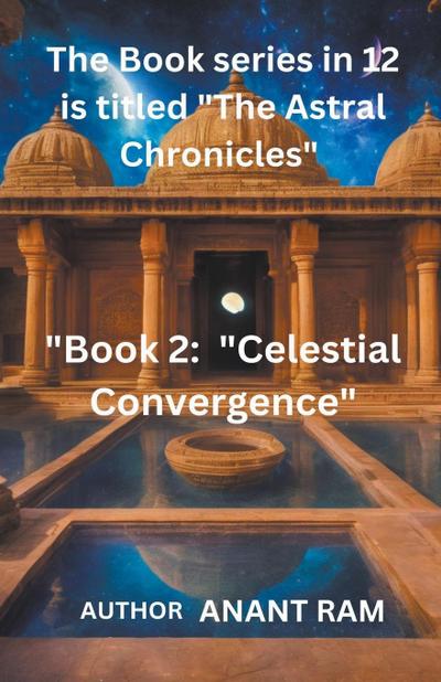 Boss, A: Celestial Convergence