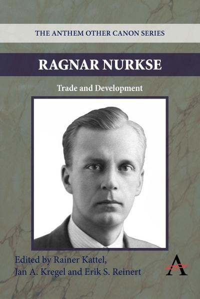 Ragnar Nurkse