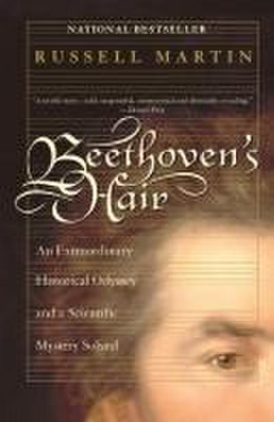 Beethoven’s Hair