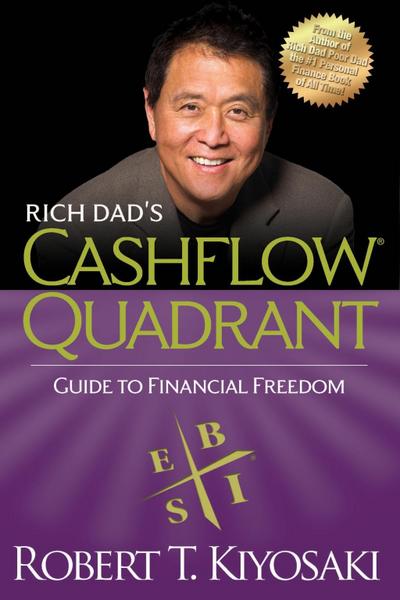 Rich Dad’s CASHFLOW Quadrant