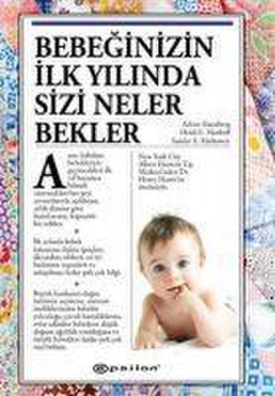 Bebeginizin Ilk Yilinda Sizi Neler Bekler