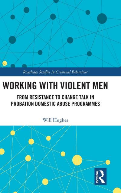 Working with Violent Men