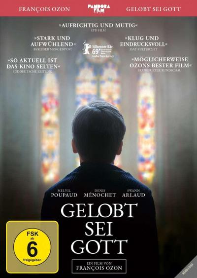 Gelobt sei Gott. DVD
