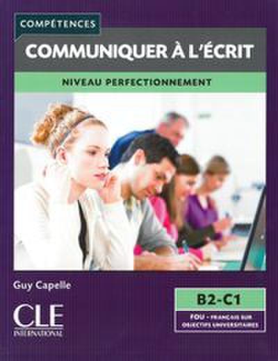 Communiquer à lécrit, Niveau perfectionnement