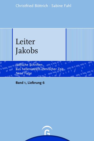 Leiter Jakobs