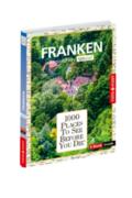 1000 Places To See Before You Die - Franken