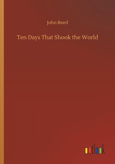 Ten Days That Shook the World