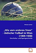 ’Wie vom anderen Stern’ - Jüdischer Fu