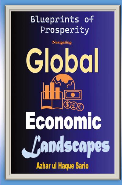 Sario, A: Blueprints of Prosperity