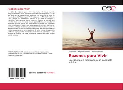 Razones para Vivir
