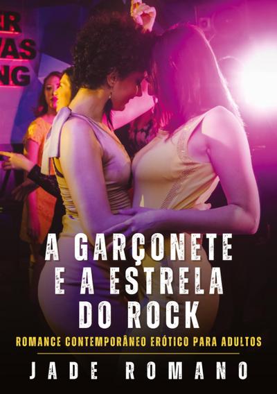 A Garçonete e a Estrela do Rock