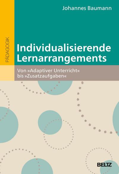 Individualisierende Lernarrangements