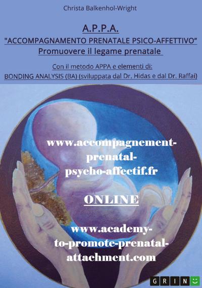 A.P.P.A. (Accompagnamento Prenatale Psico-Affettivo)