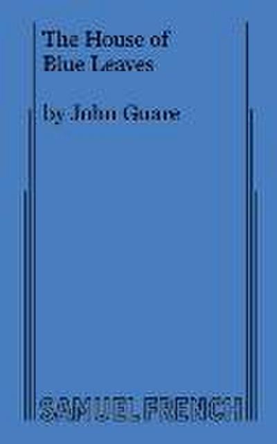 The House of Blue Leaves