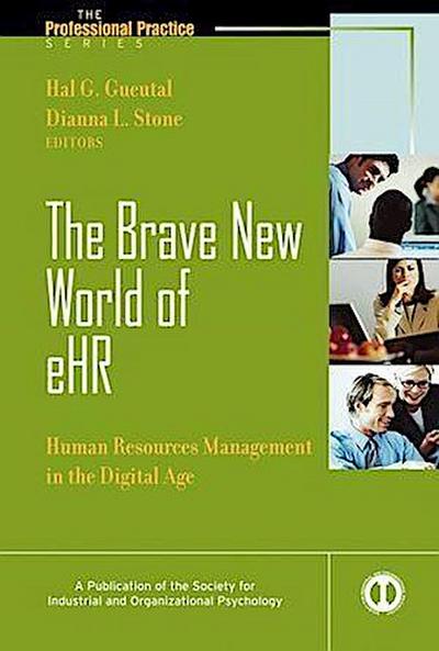 The Brave New World of eHR