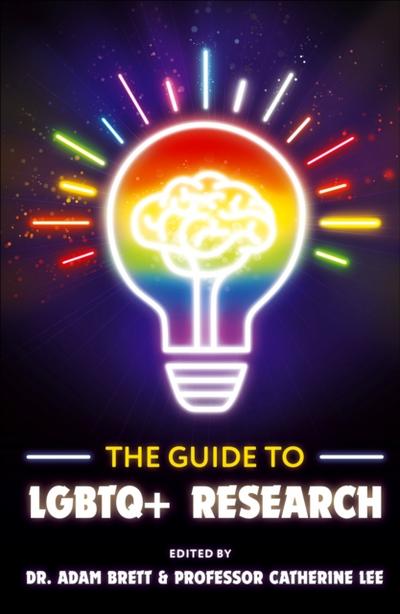 Guide to LGBTQ+ Research