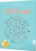 100 Kinder