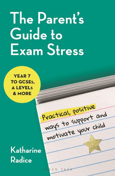 The Parent’s Guide to Exam Stress