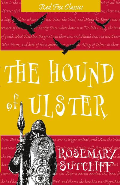 The Hound Of Ulster