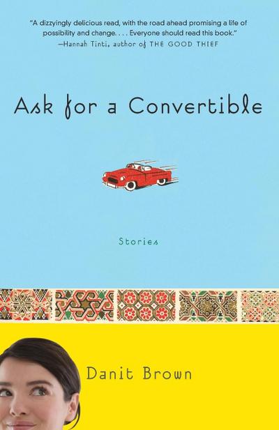 Ask for a Convertible