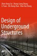 Design of Underground Structures