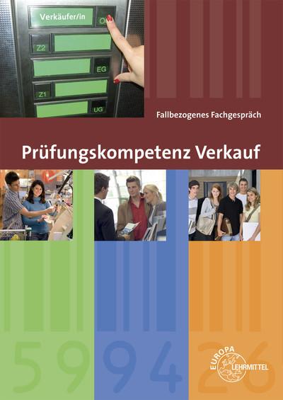 Prüfungskompetenz Verkauf