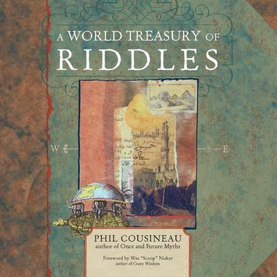 A World Treasury of Riddles