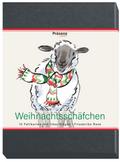 Weihnachtsschäfchen