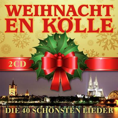 Weihnacht en Kölle