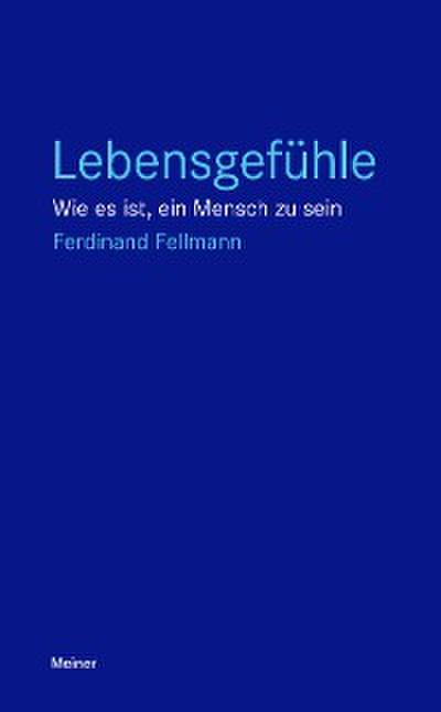 Lebensgefühle