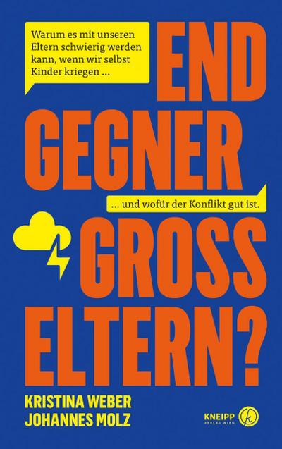 Endgegner Großeltern?