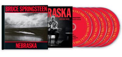 Nebraska 82: Expanded Edition