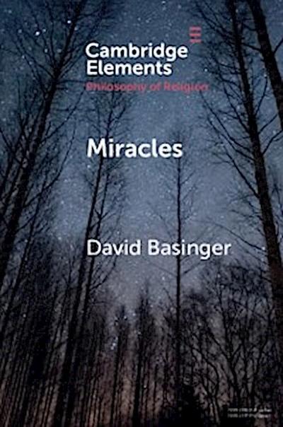 Miracles