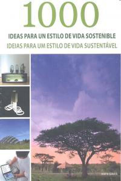 1000 ideas para un estilo de vida sostenible