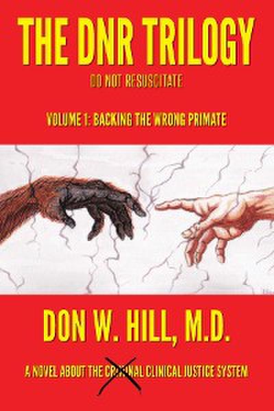 The DNR Trilogy: Volume 1