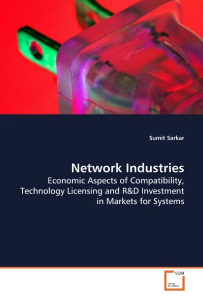 Network Industries - Sumit Sarkar
