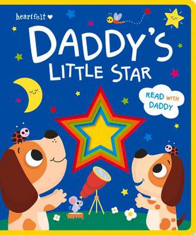 Daddy’s Little Star