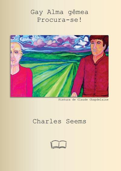 Gay Alma gêmea Procura-se!