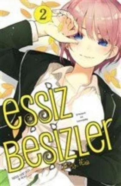 Essiz Besizler 2. Cilt