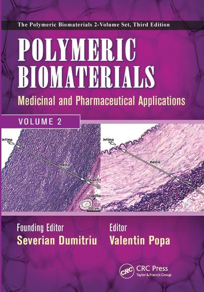Polymeric Biomaterials