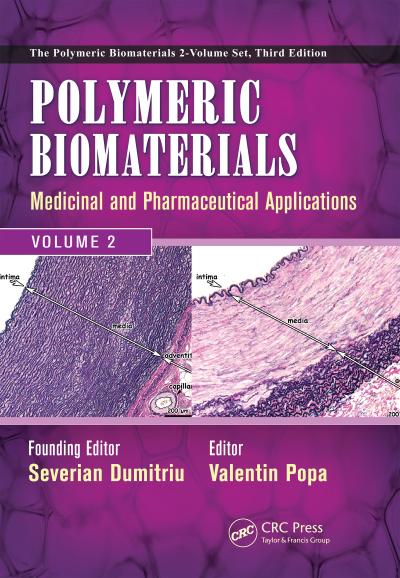 Polymeric Biomaterials