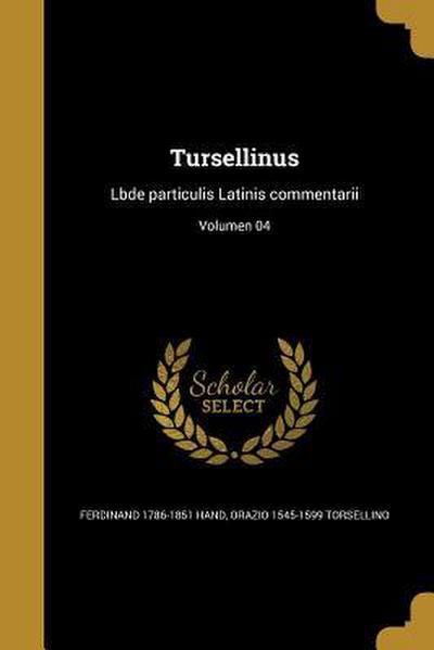 Tursellinus