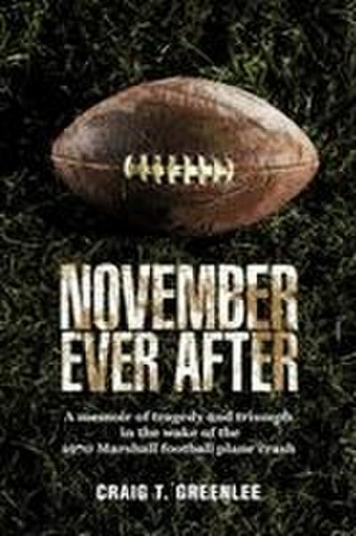 November Ever After