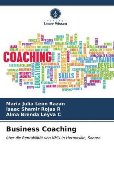 Business Coaching