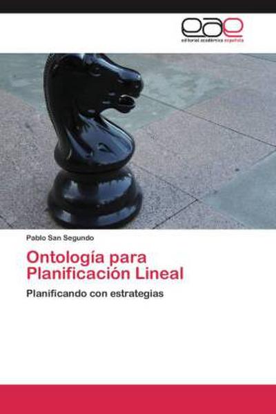 Ontología para Planificación Lineal