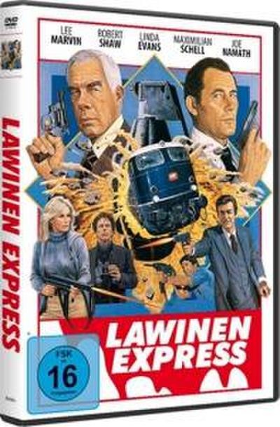 Lawinen Express
