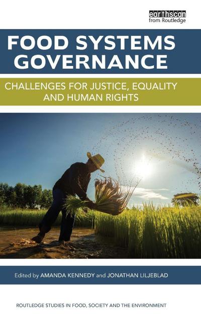 Food Systems Governance