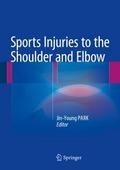 Sports Injuries to the Shoulder and Elbow