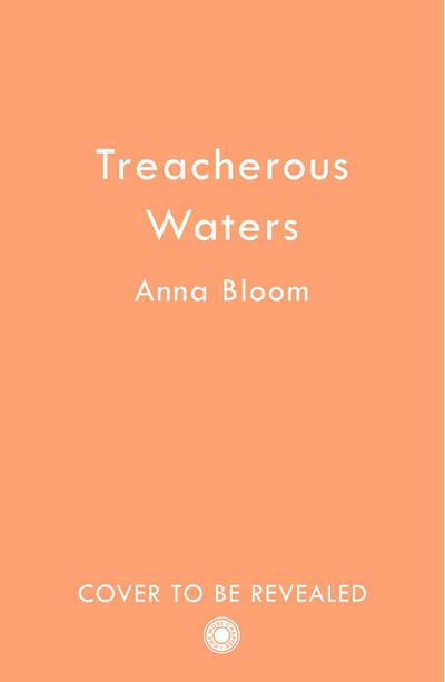Treacherous Waters