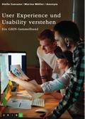 User Experience und Usability verstehen. Die Bedeutung von UX, Webdesign, SEO und SEA für eine Website